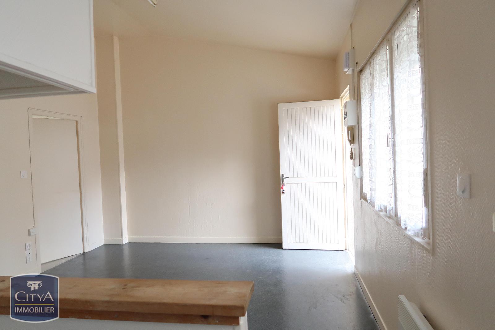 Photo 1 appartement Saint-Quentin