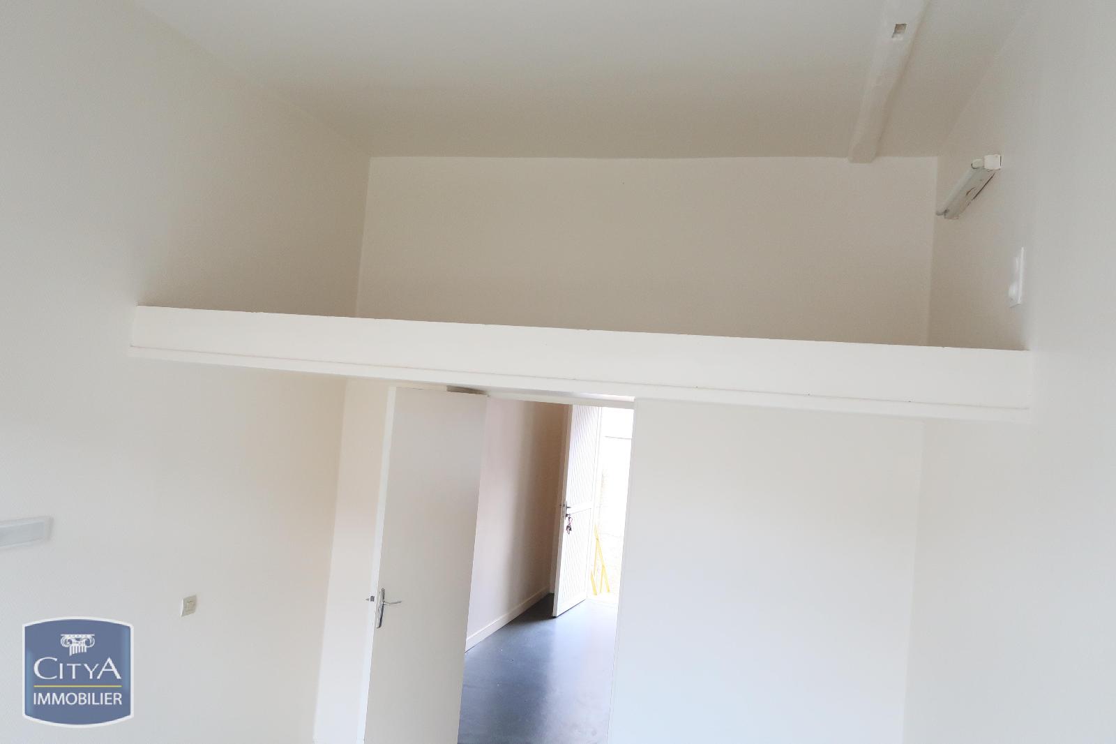 Photo 4 appartement Saint-Quentin