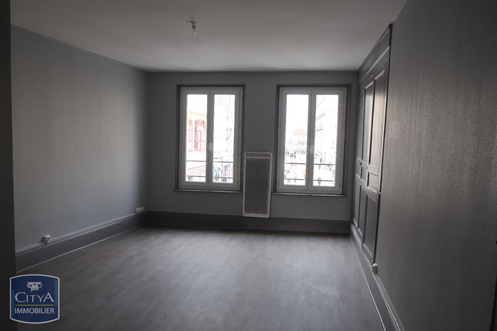 Photo 1 appartement Saint-Quentin