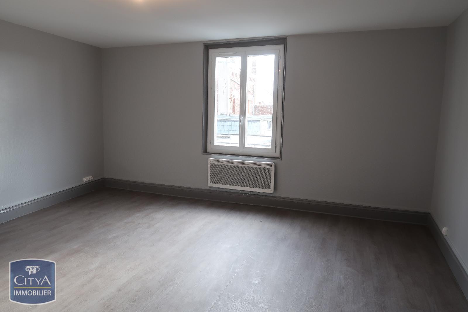 Photo 2 appartement Saint-Quentin