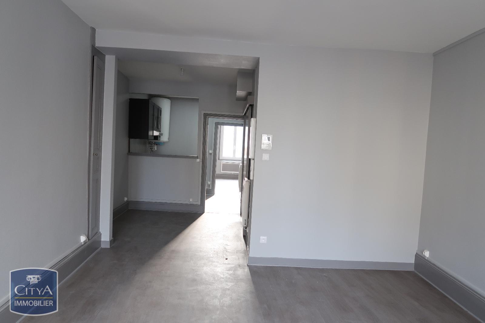 Photo 5 appartement Saint-Quentin