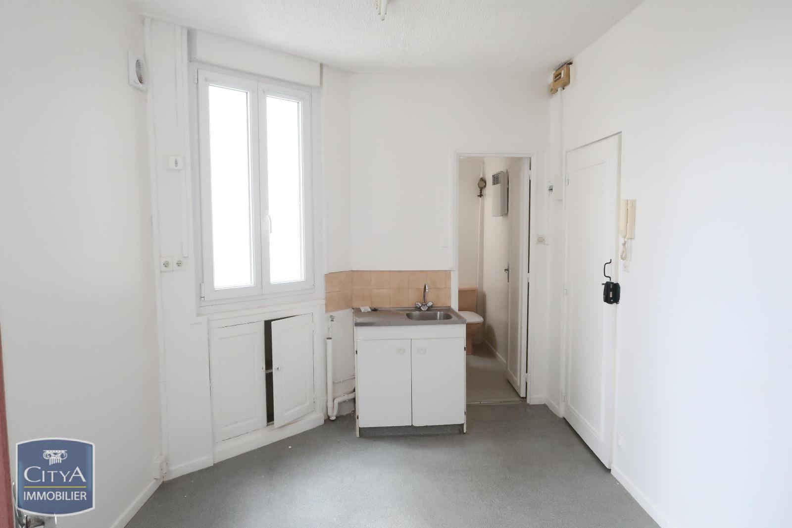 Photo Appartement 1 pièce 18.15m²