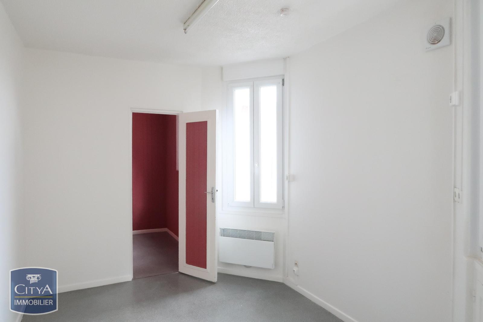 Photo 1 appartement Saint-Quentin