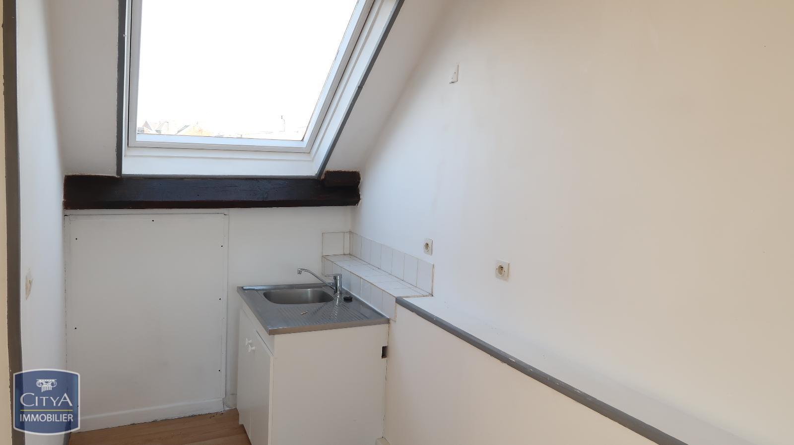 Photo 5 appartement Saint-Quentin