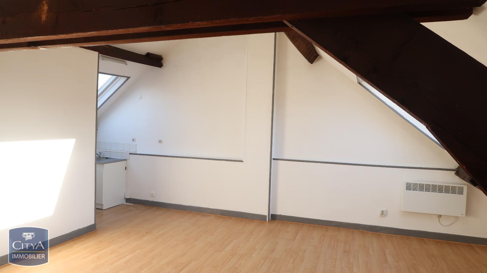 Photo 6 appartement Saint-Quentin