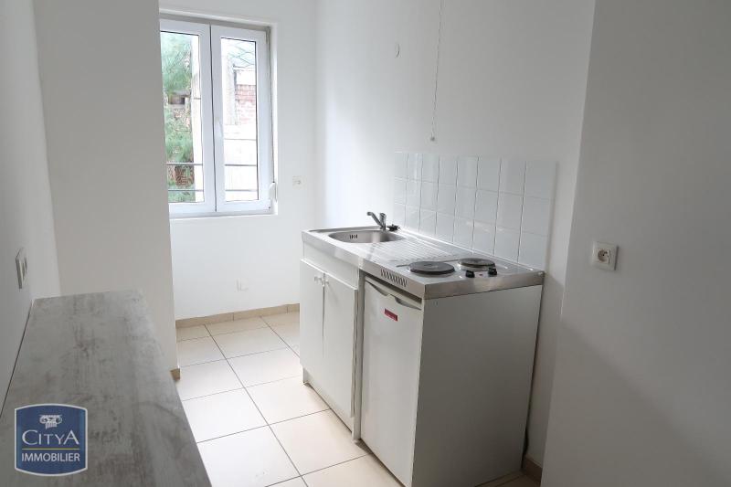 Photo du bien Appartement 3 pièces 55.4m²