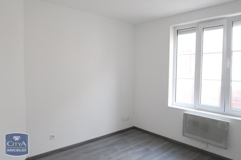 Photo 2 appartement Saint-Quentin