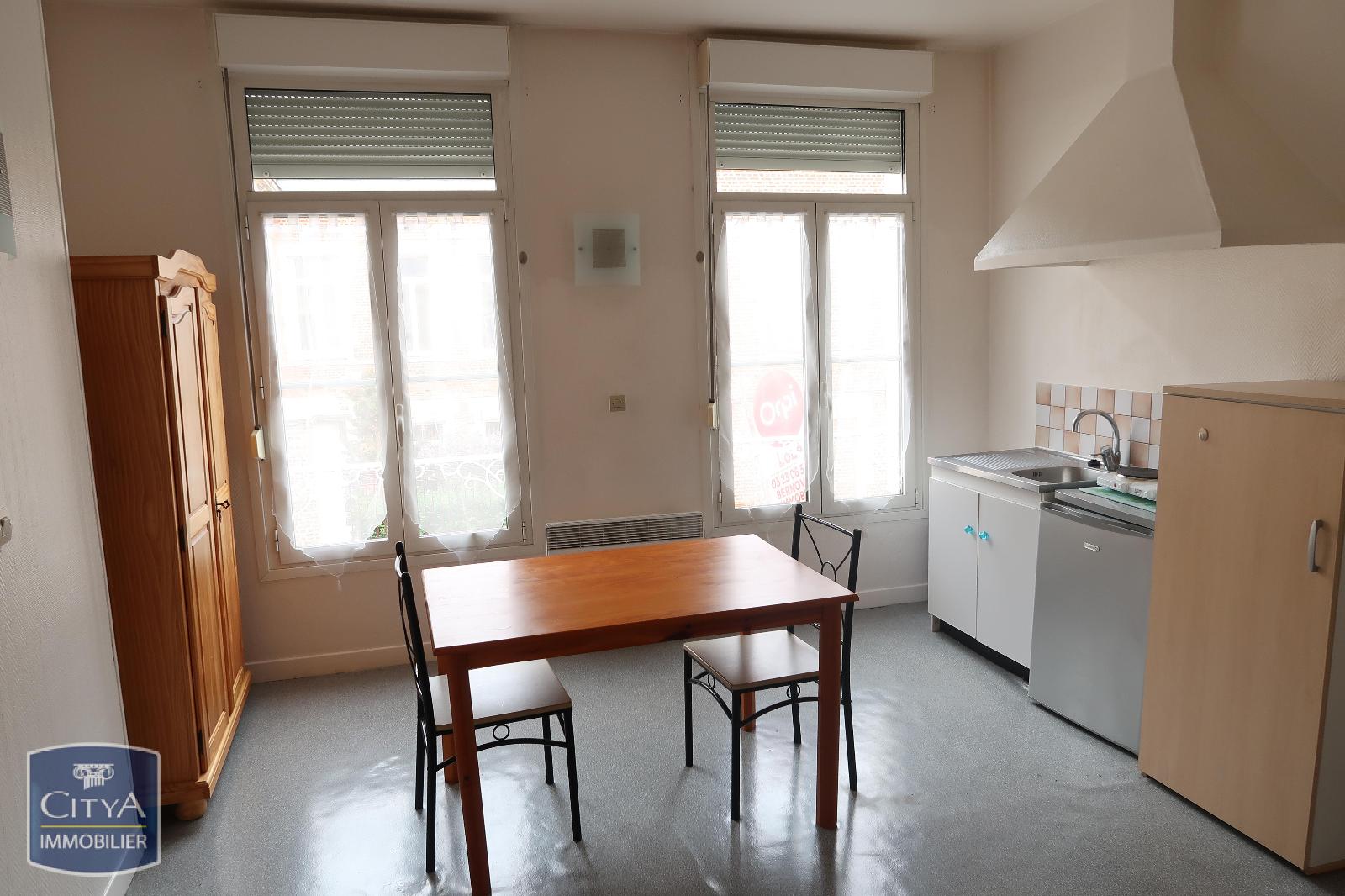 Photo 1 appartement Saint-Quentin