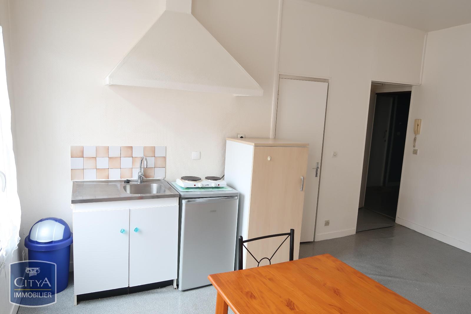 Photo 2 appartement Saint-Quentin