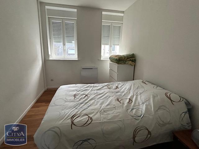 Photo 10 appartement Saint-Quentin