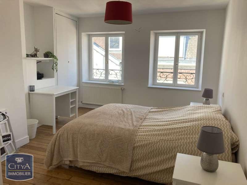 Photo 10 appartement Saint-Quentin