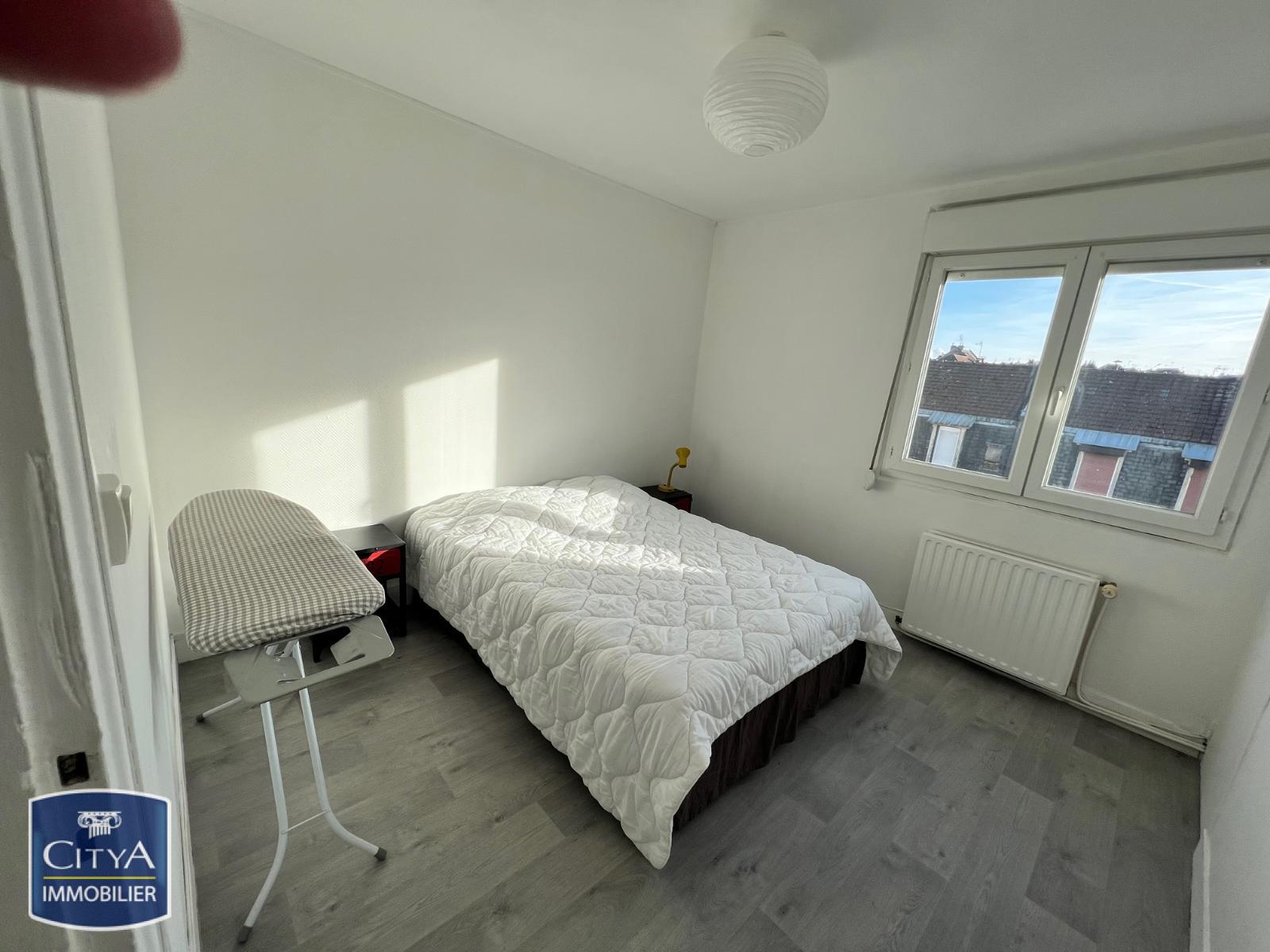 Photo 3 appartement Saint-Quentin