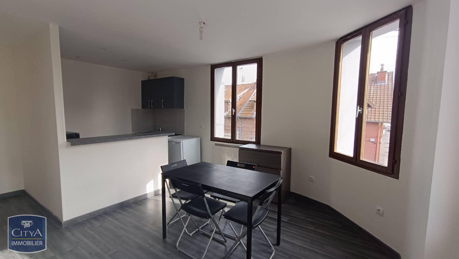 Photo 1 appartement Saint-Quentin