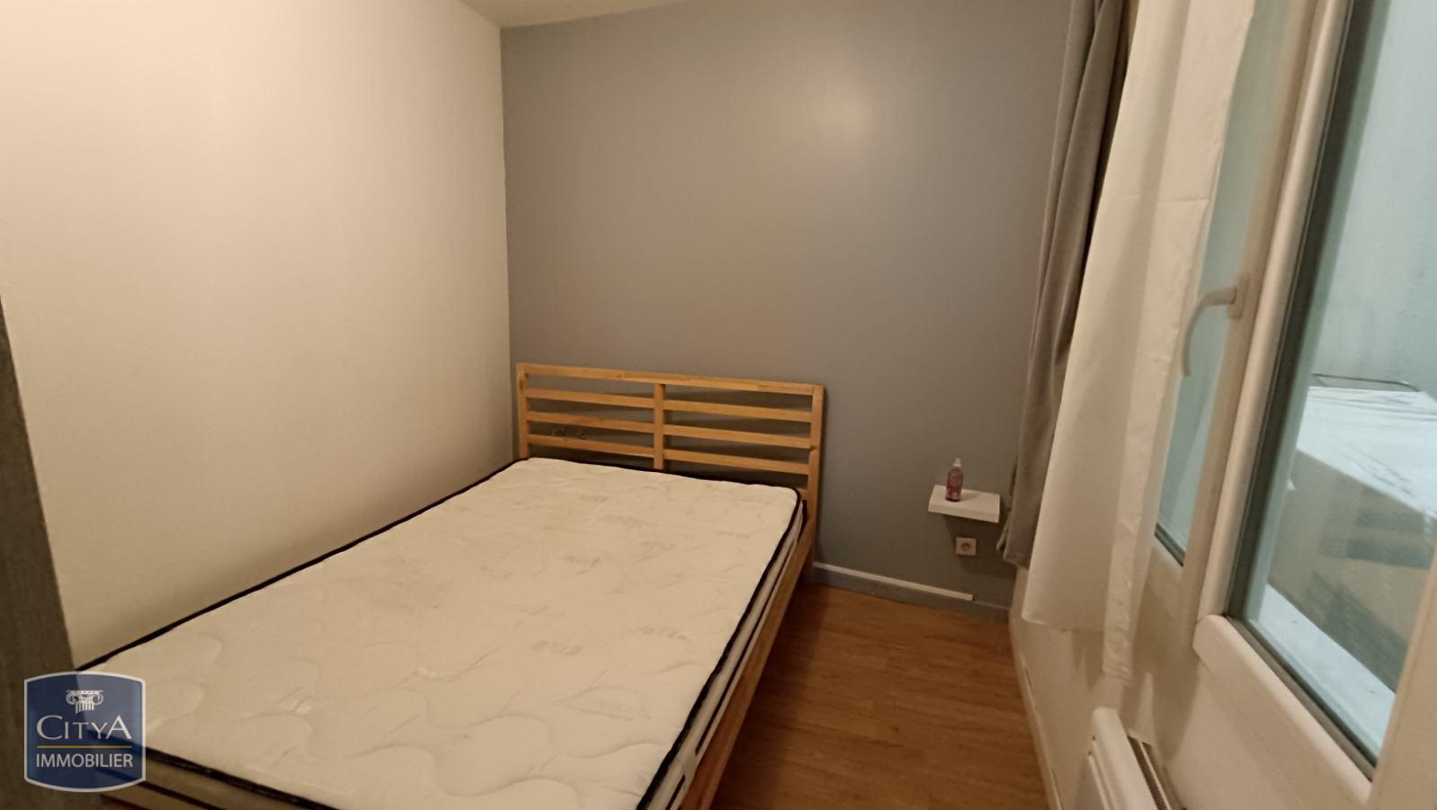 Photo 3 appartement Saint-Quentin