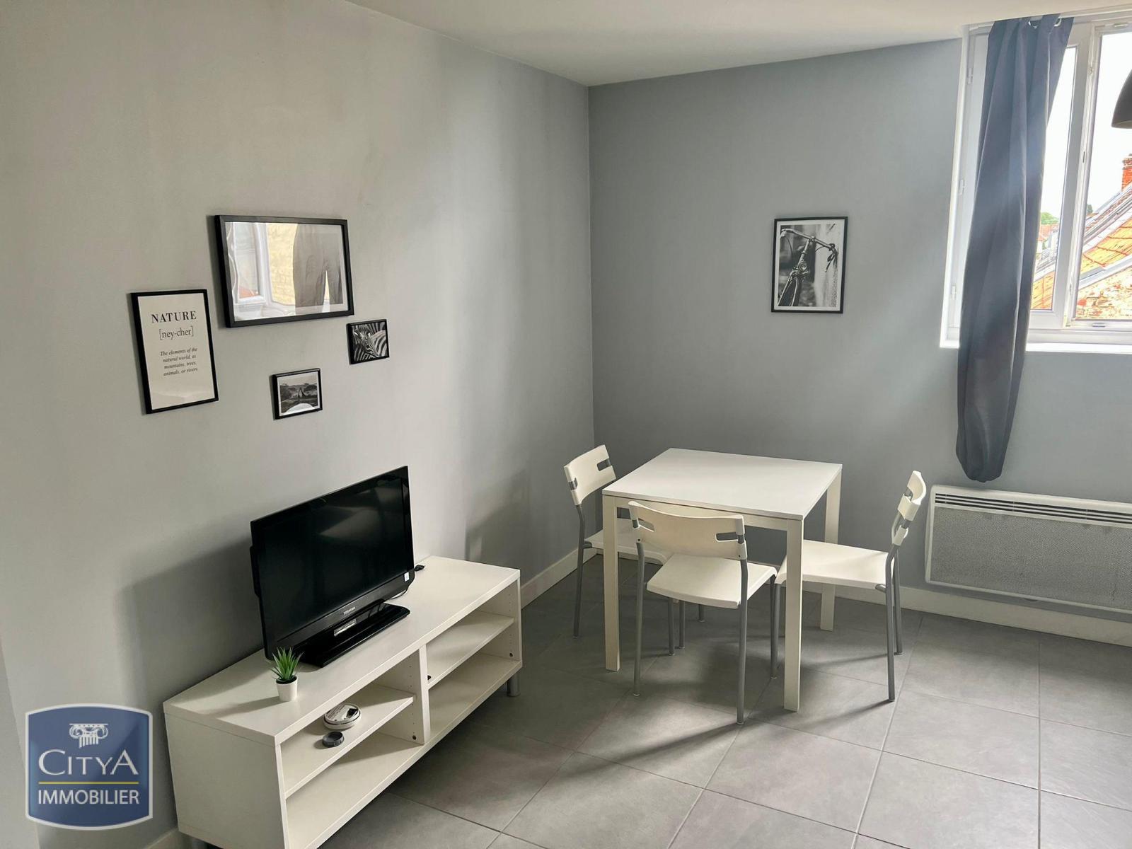 Photo 1 appartement Saint-Quentin