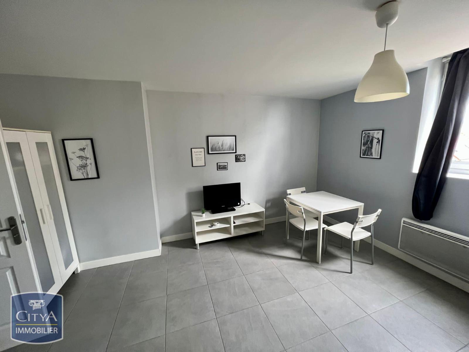 Photo 3 appartement Saint-Quentin