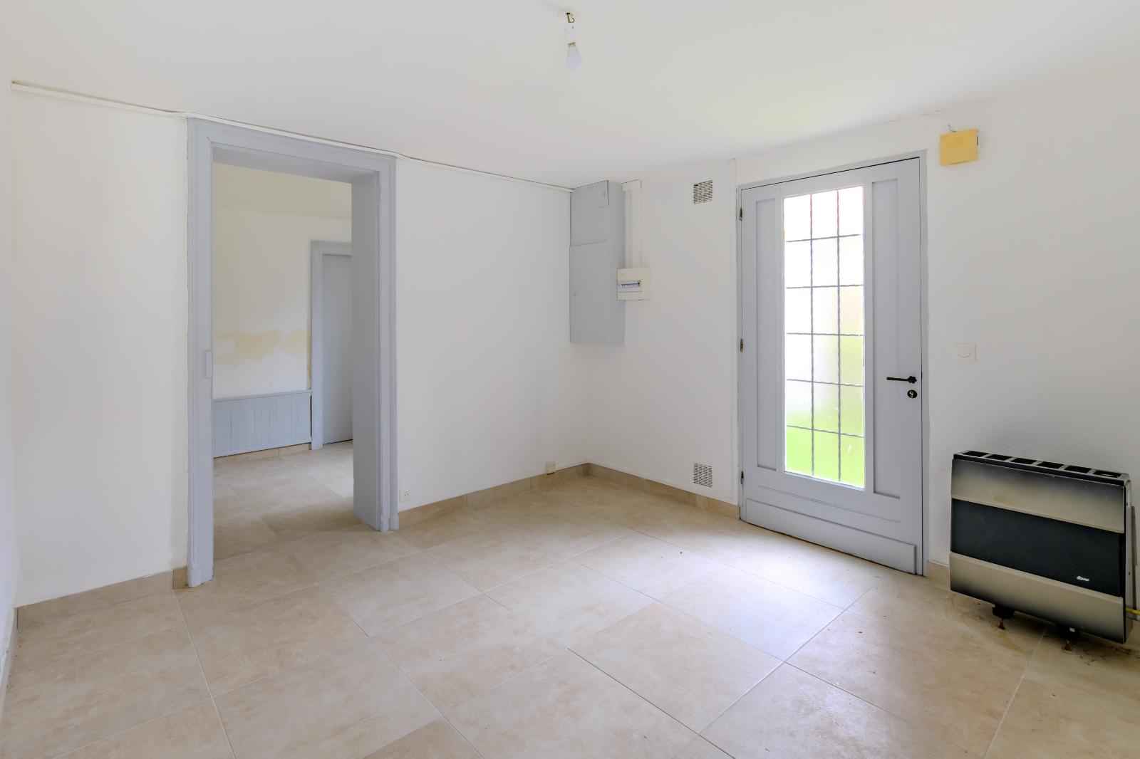 Photo 1 appartement Saint-Quentin