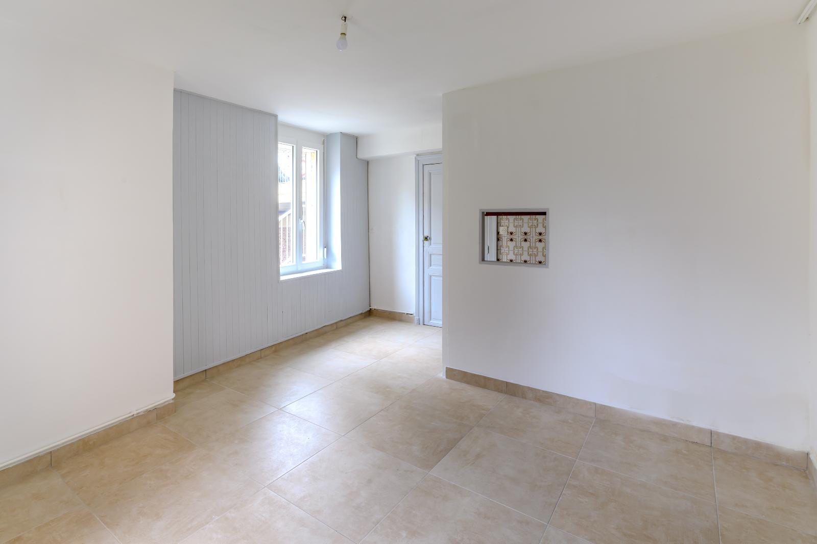 Photo du bien Appartement 3 pièces 55m²