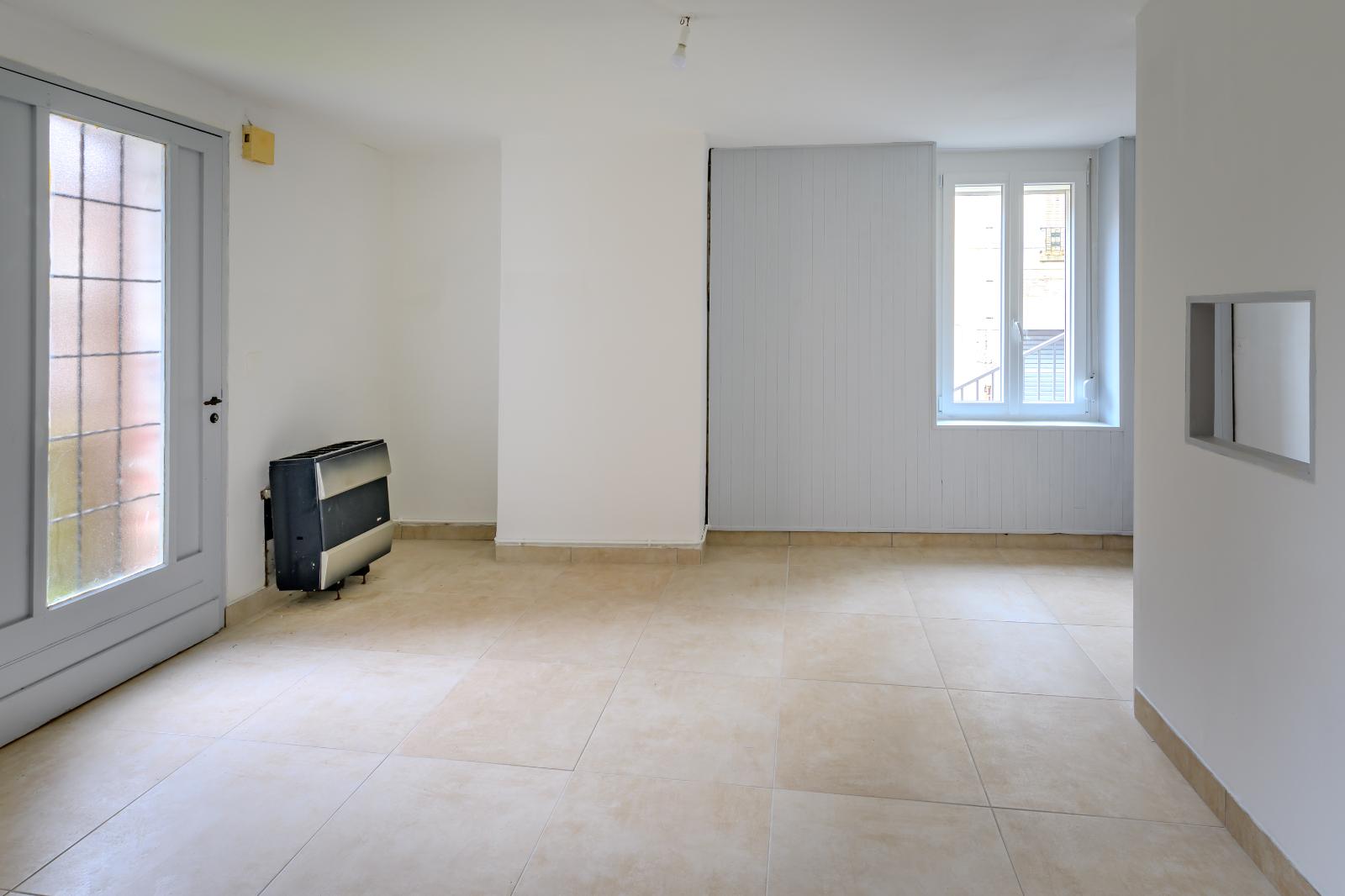 Photo 2 appartement Saint-Quentin