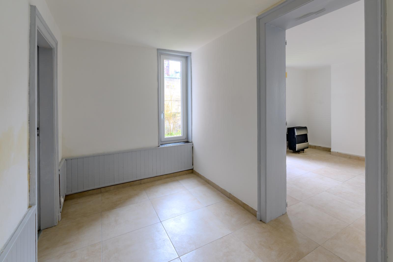 Photo 5 appartement Saint-Quentin