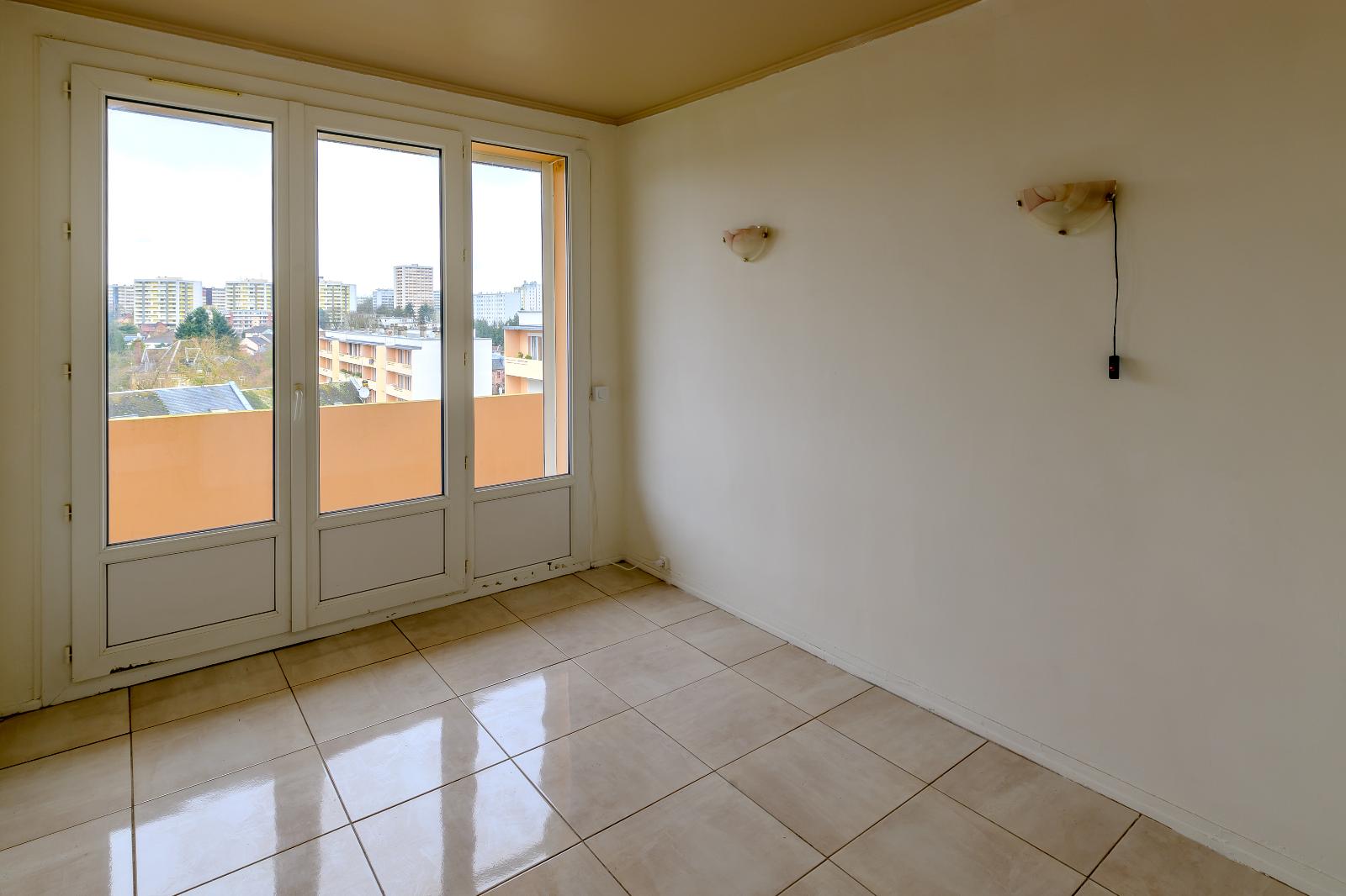 Photo 7 appartement Saint-Quentin