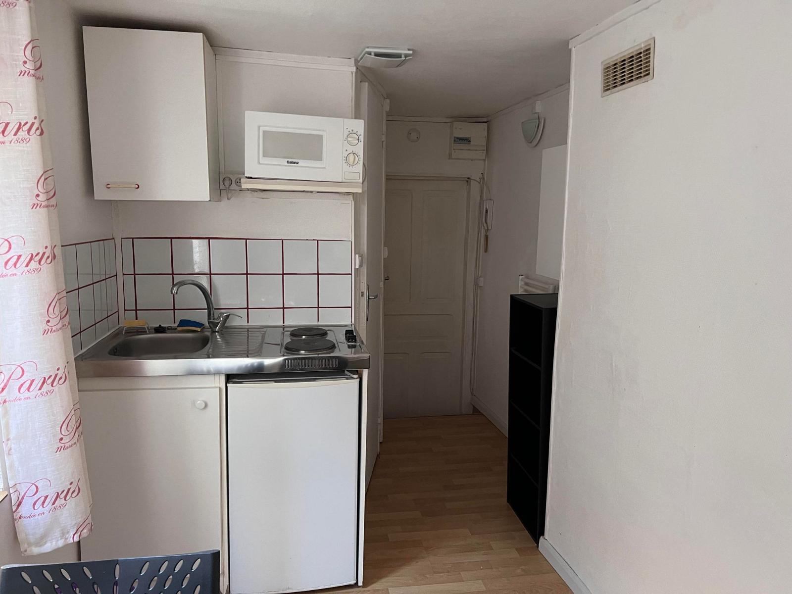 Photo 10 appartement Saint-Quentin