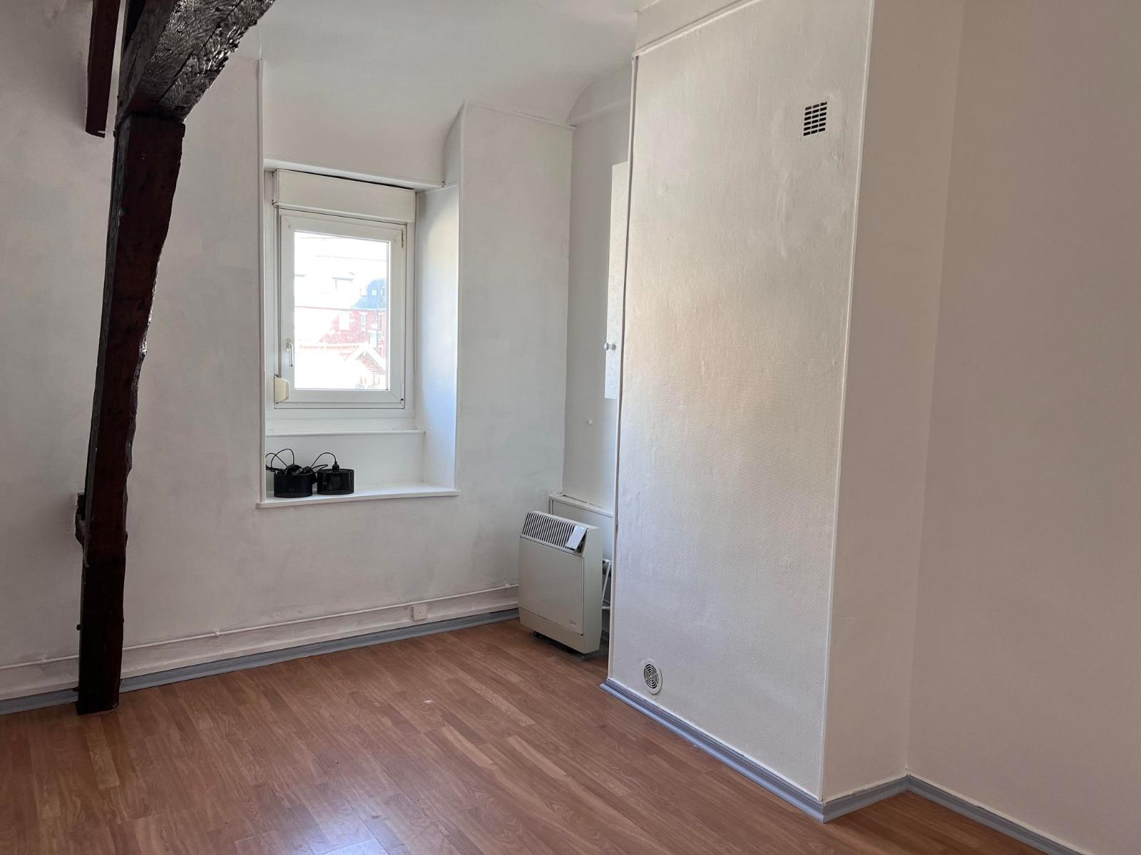 Photo 3 appartement Saint-Quentin