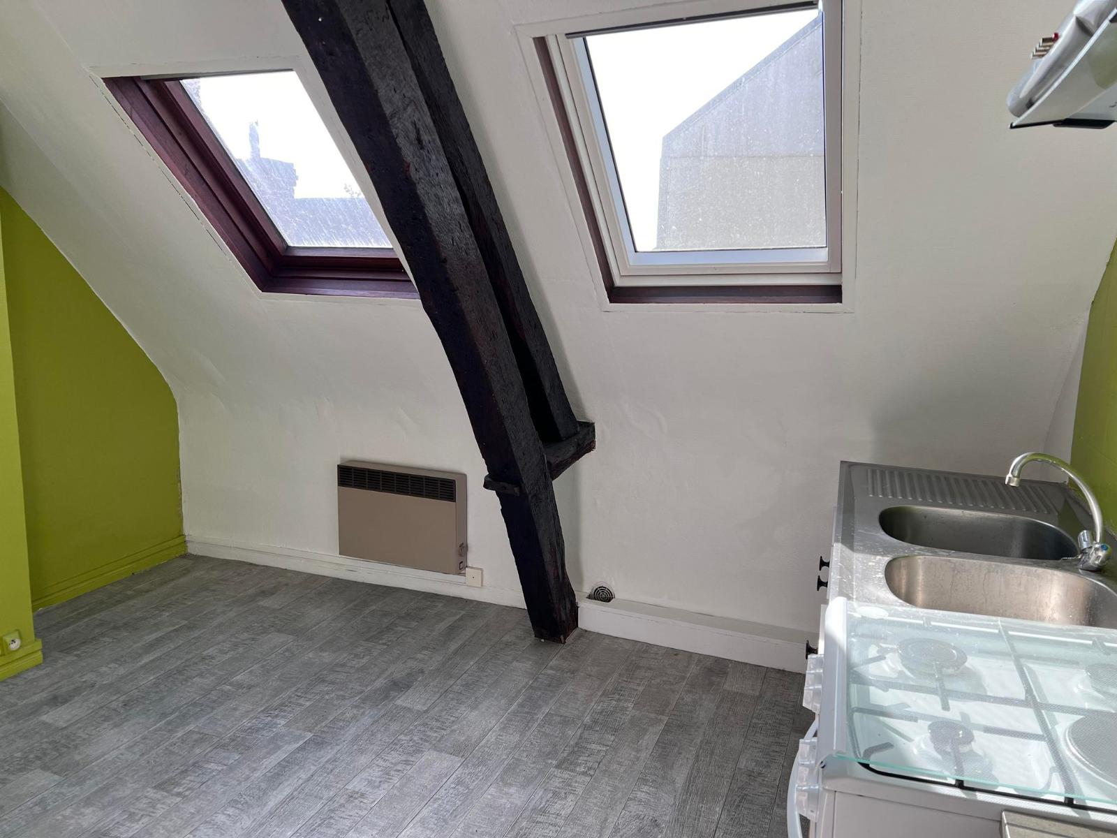 Photo 5 appartement Saint-Quentin