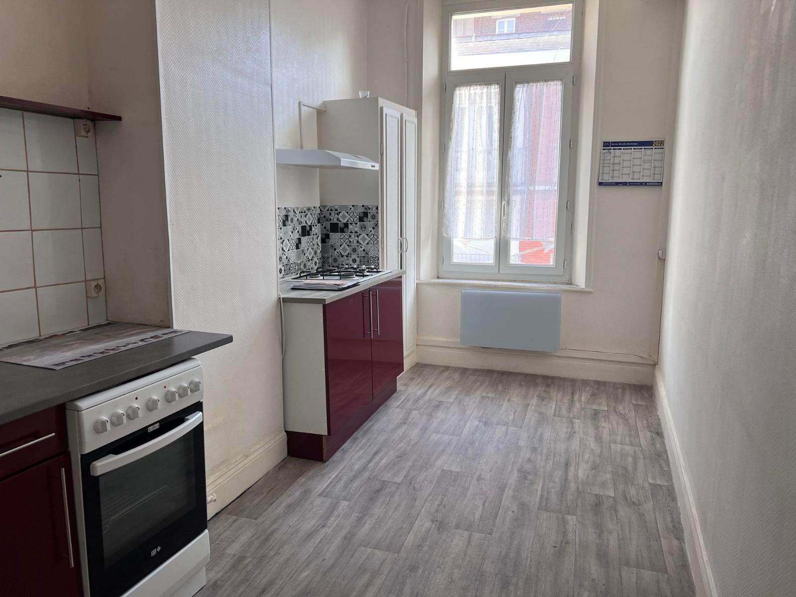 Photo 0 appartement Saint-Quentin