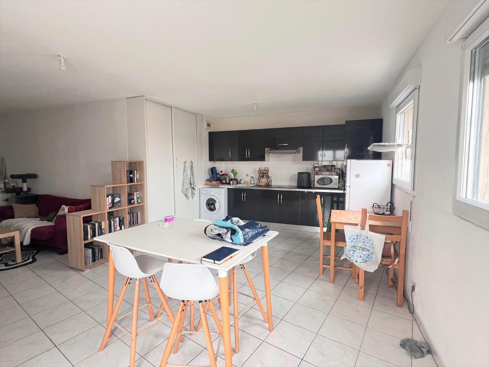 Photo 1 appartement Saint-Quentin