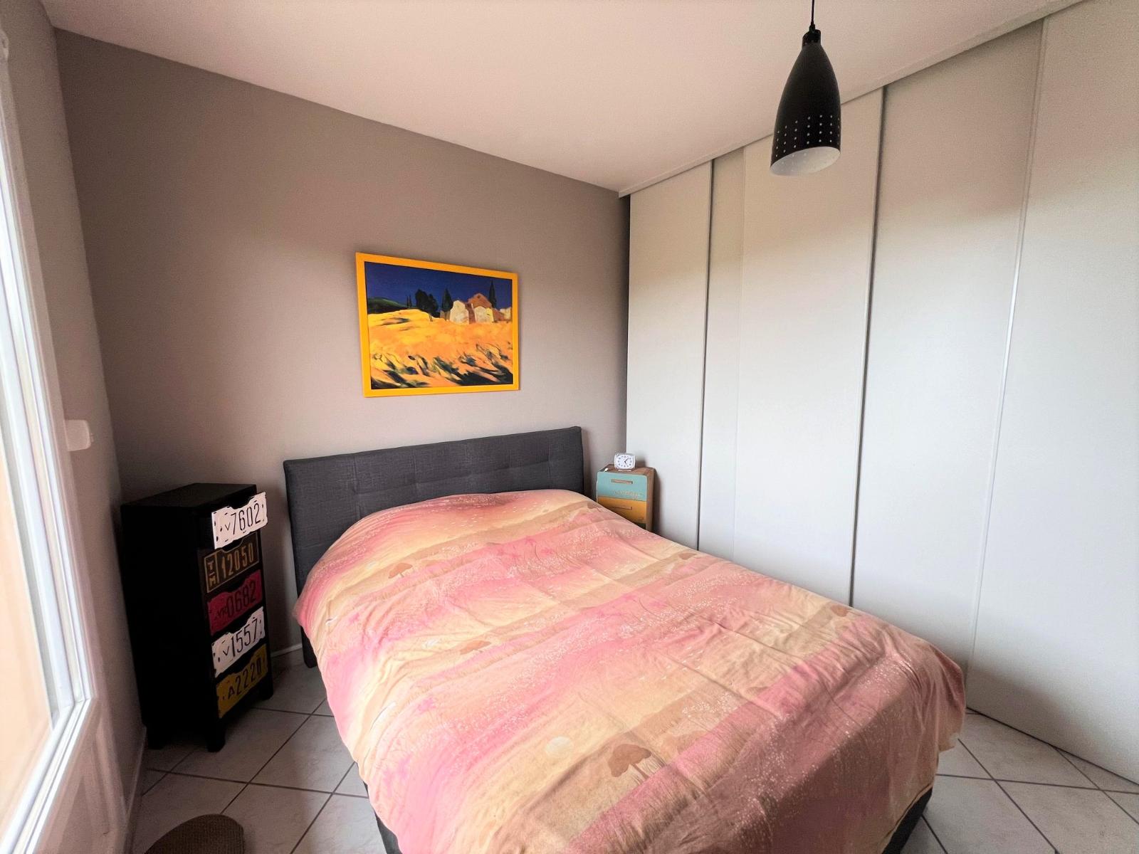 Photo 9 appartement Saint-Quentin