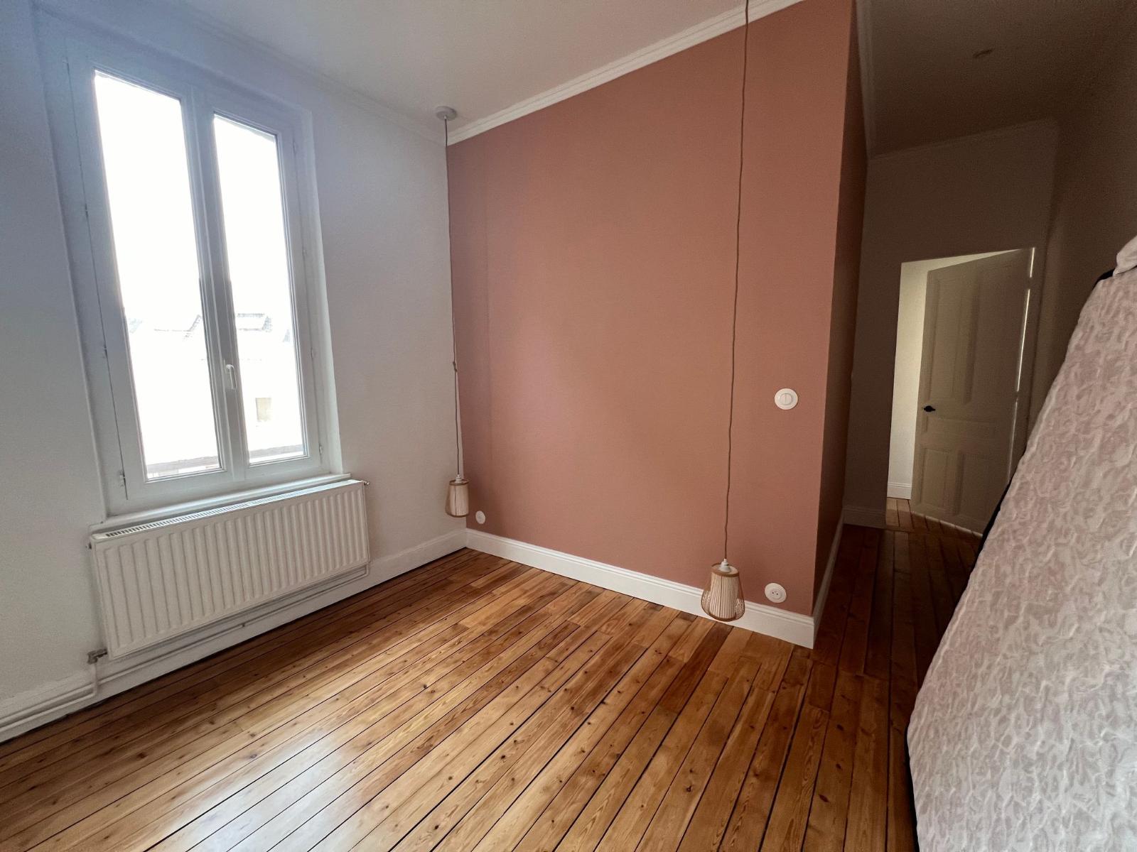 Photo 7 appartement Saint-Quentin