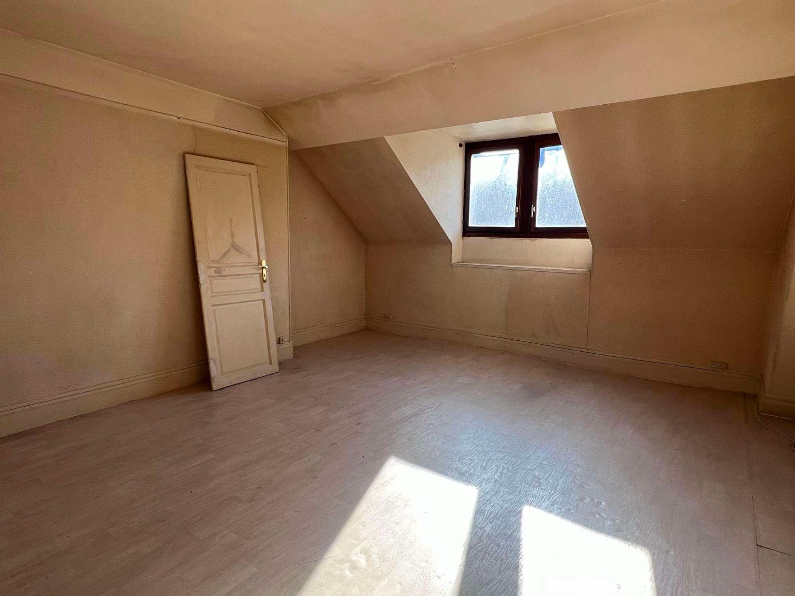 Photo 3 appartement Saint-Quentin