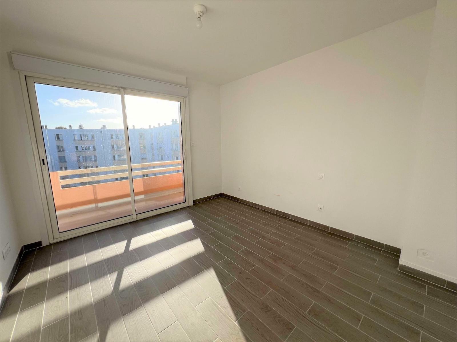 Photo 8 appartement Saint-Quentin