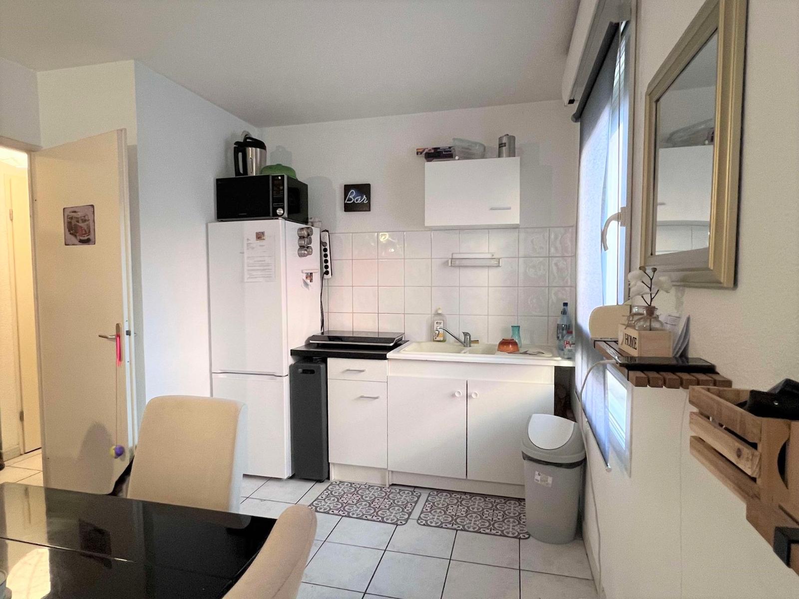 Photo 1 appartement Saint-Quentin