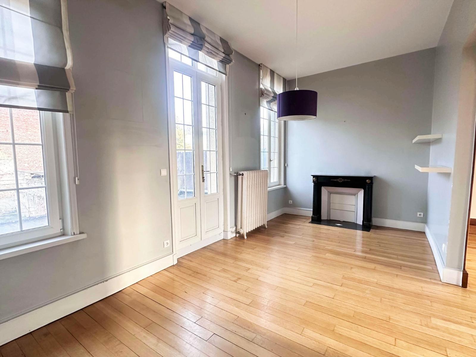 Photo 3 appartement Saint-Quentin