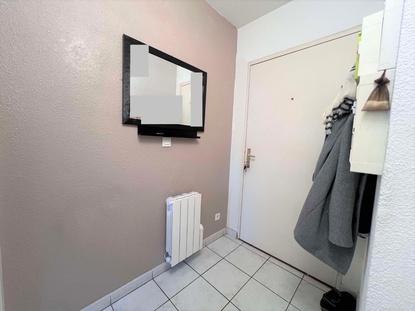 Photo 5 appartement Saint-Quentin