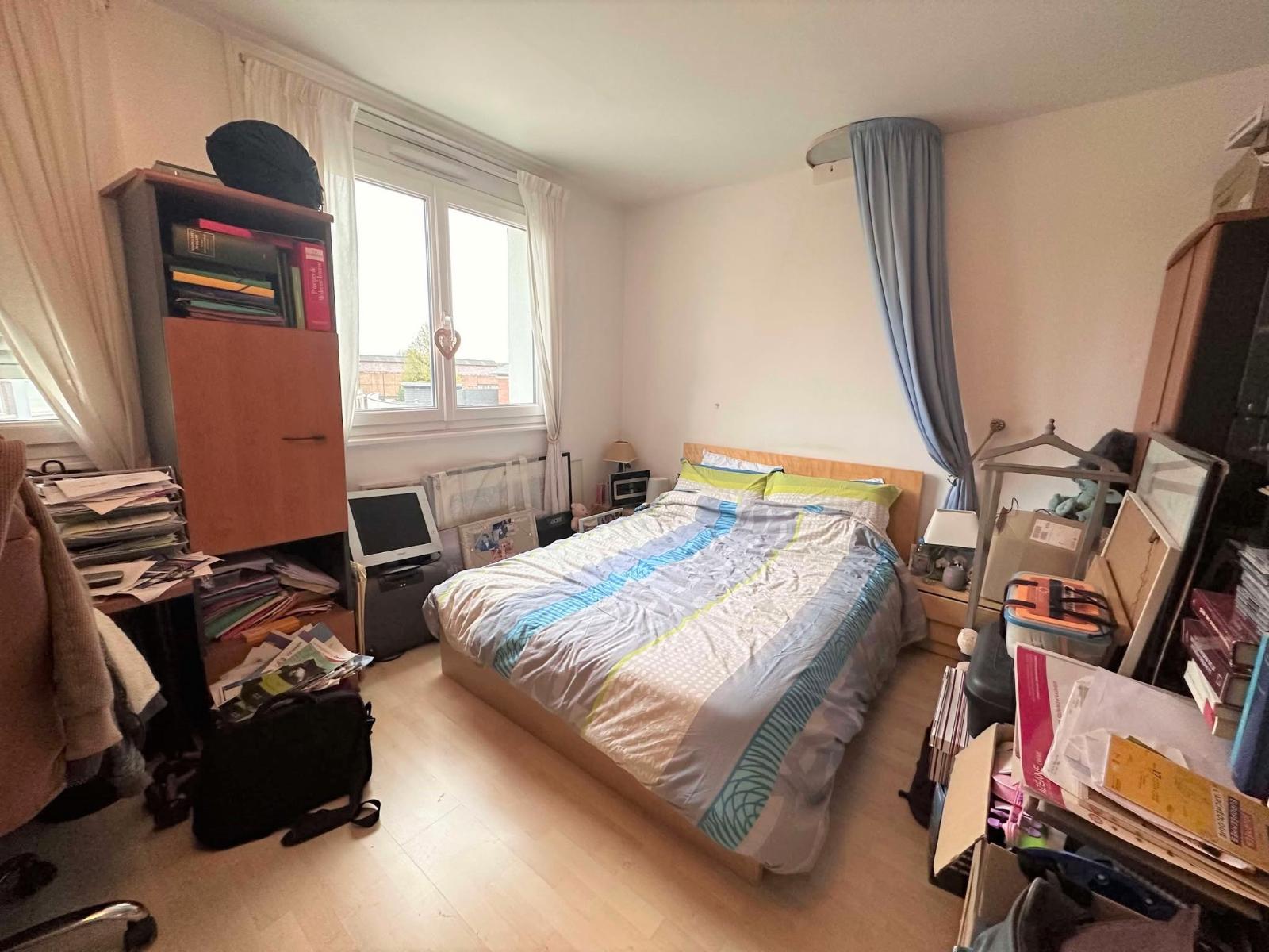 Photo 6 appartement Saint-Quentin