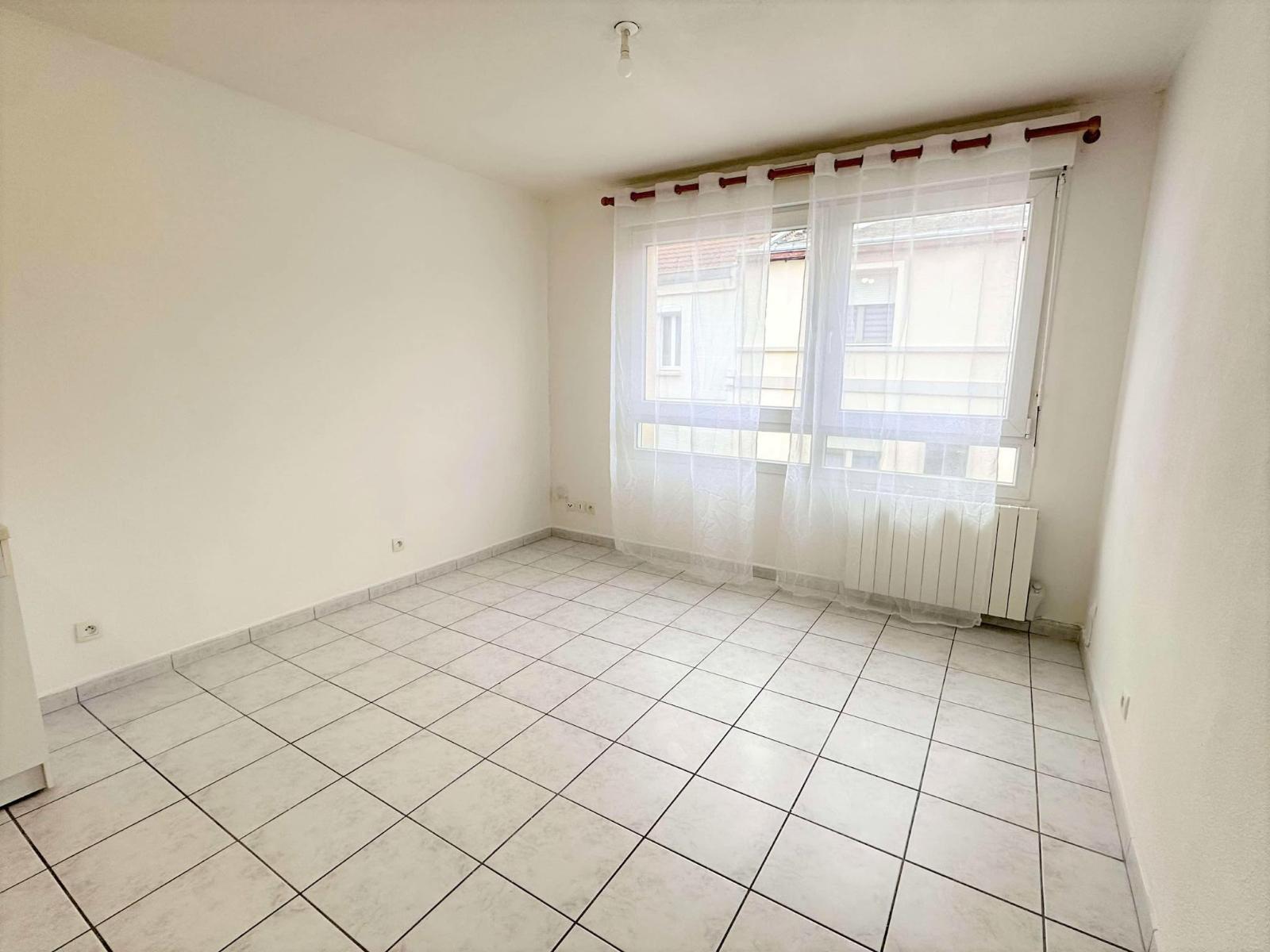 Photo 3 appartement Saint-Quentin