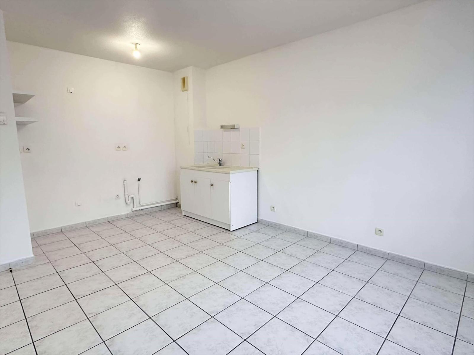 Photo du bien Appartement 2 pièces 33m²