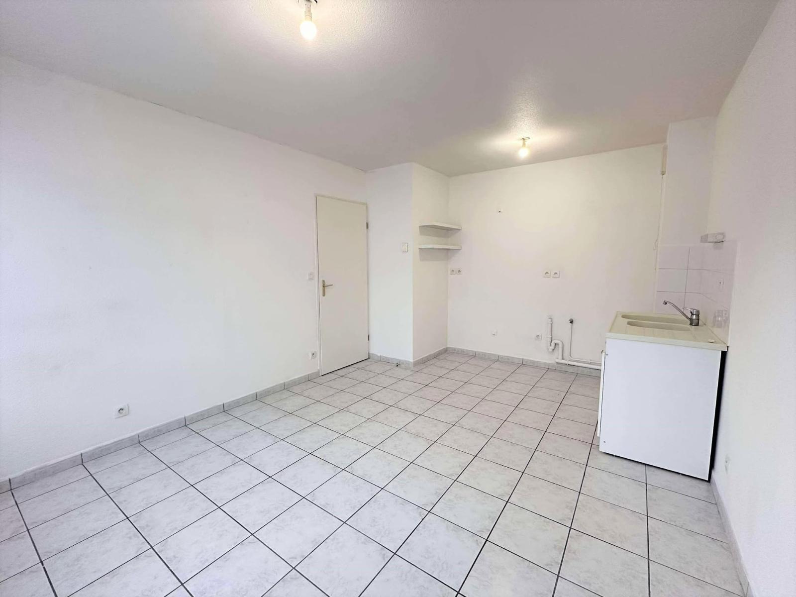 Photo 2 appartement Saint-Quentin