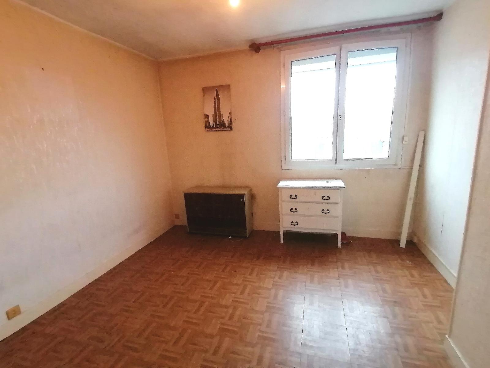 Photo 4 appartement Saint-Quentin