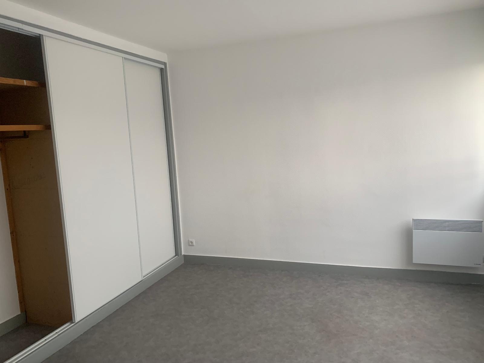 Photo 1 appartement Saint-Quentin