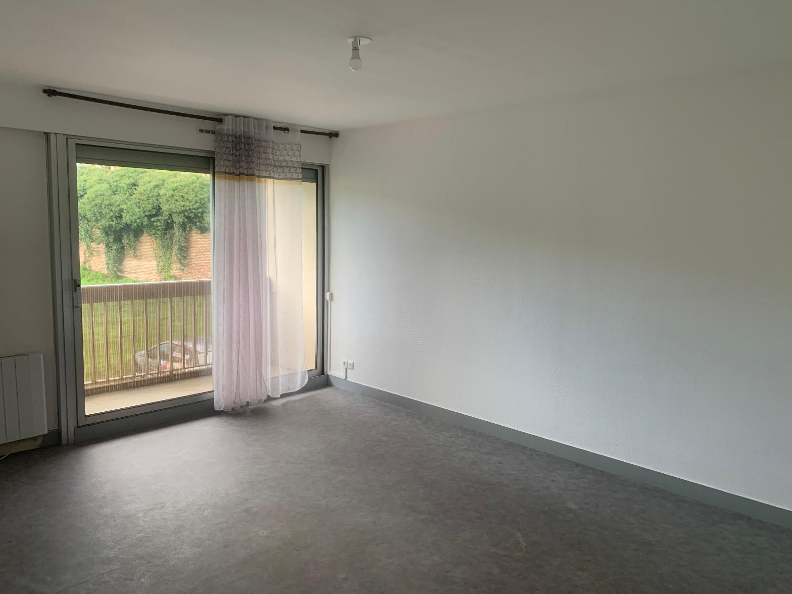 Photo 3 appartement Saint-Quentin