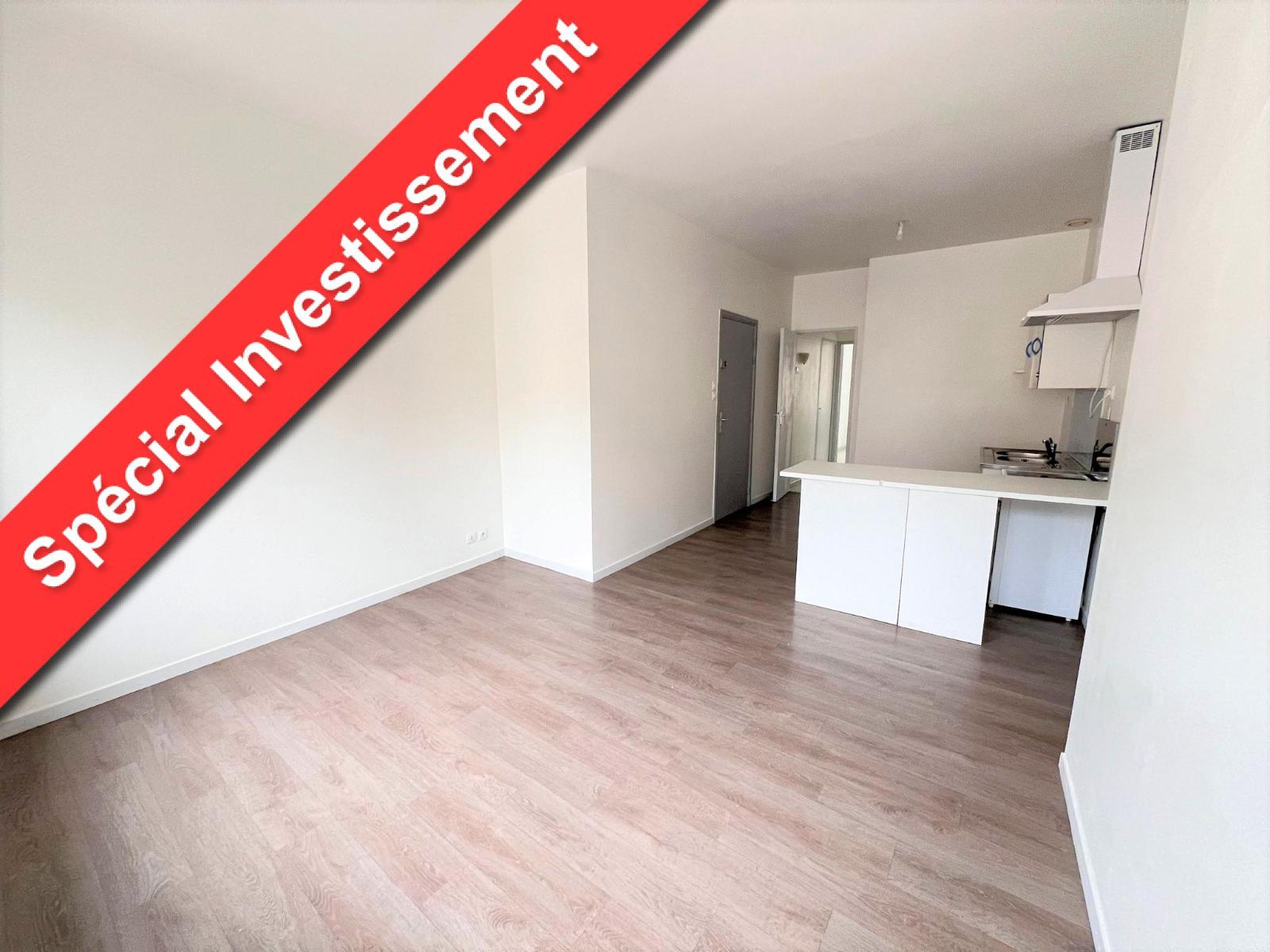 Photo Immeuble 120m²