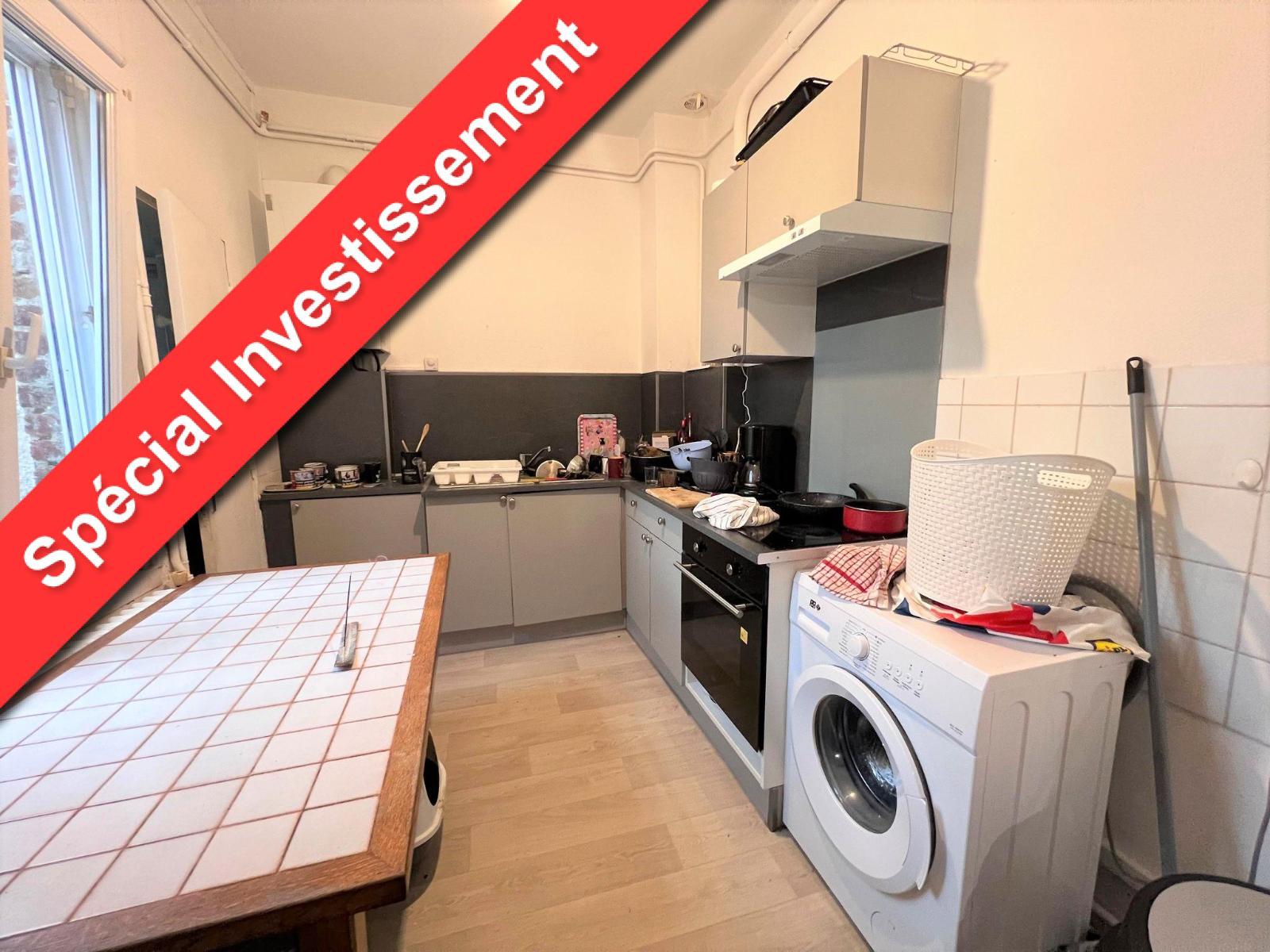 Photo Immeuble 150m²