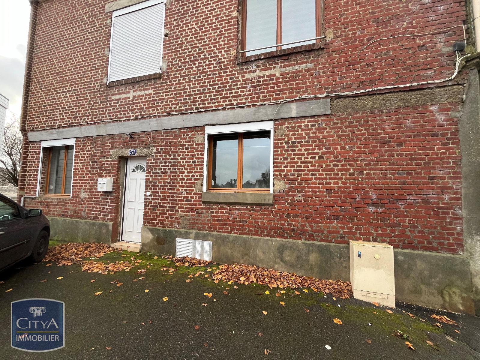 Photo 6 appartement Saint-Quentin