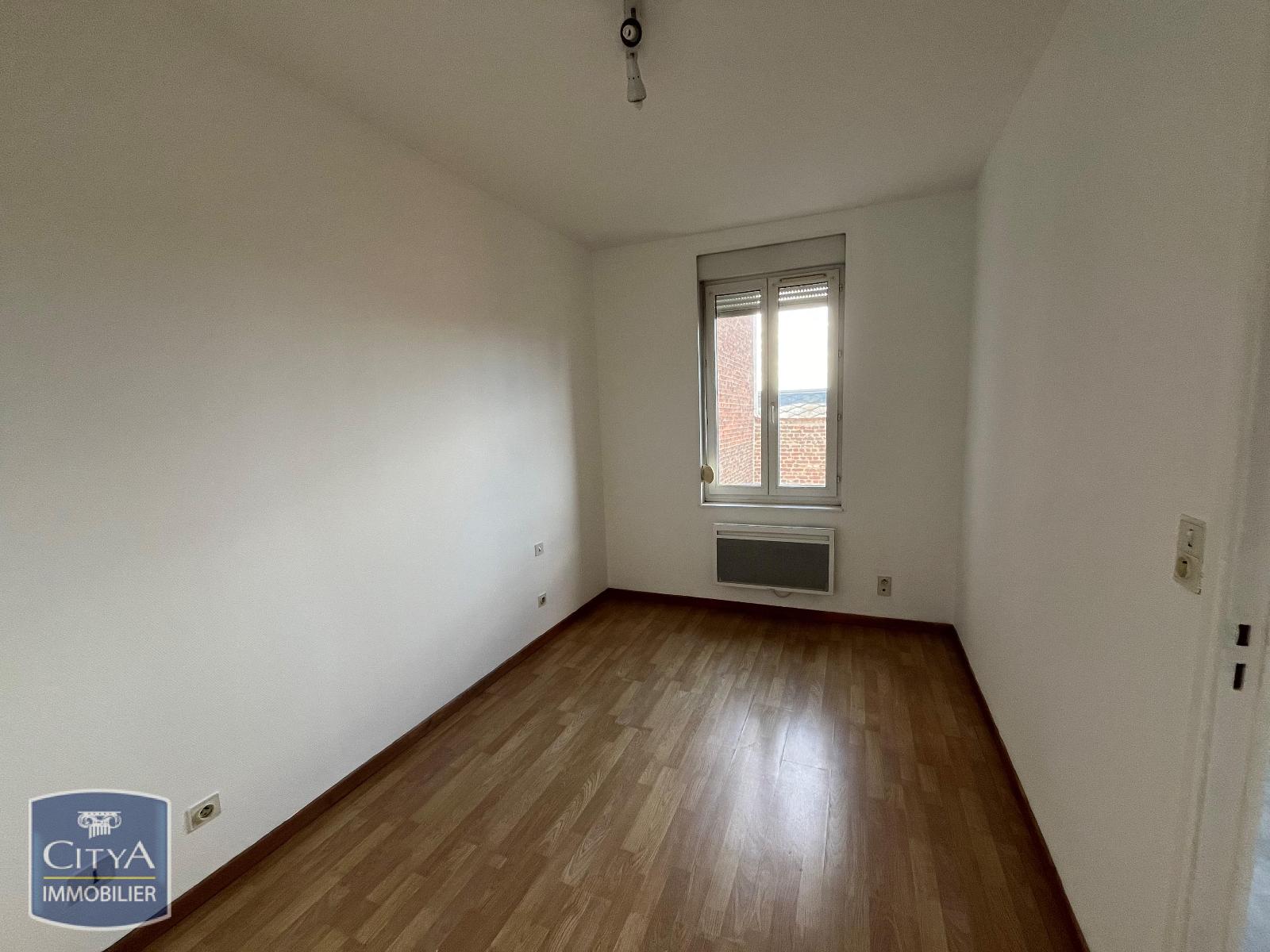 Photo 1 appartement Saint-Quentin