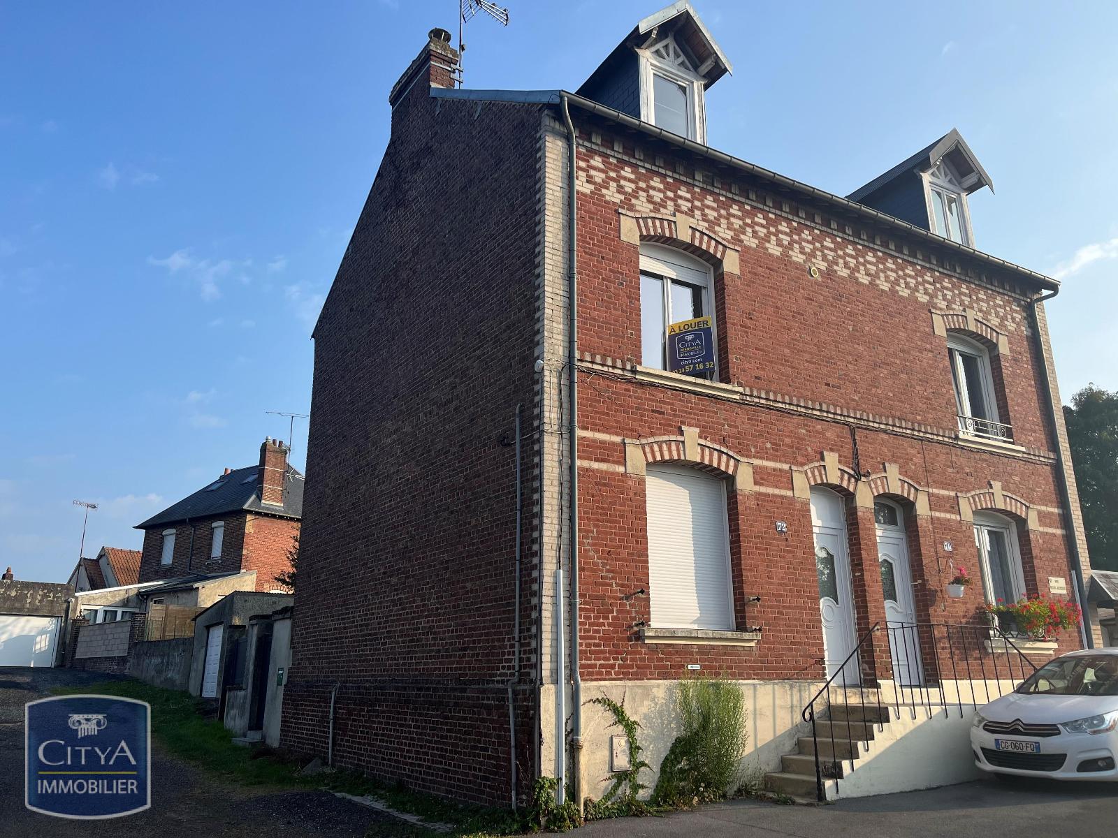 Photo Maison 4 pièces 71.77m²