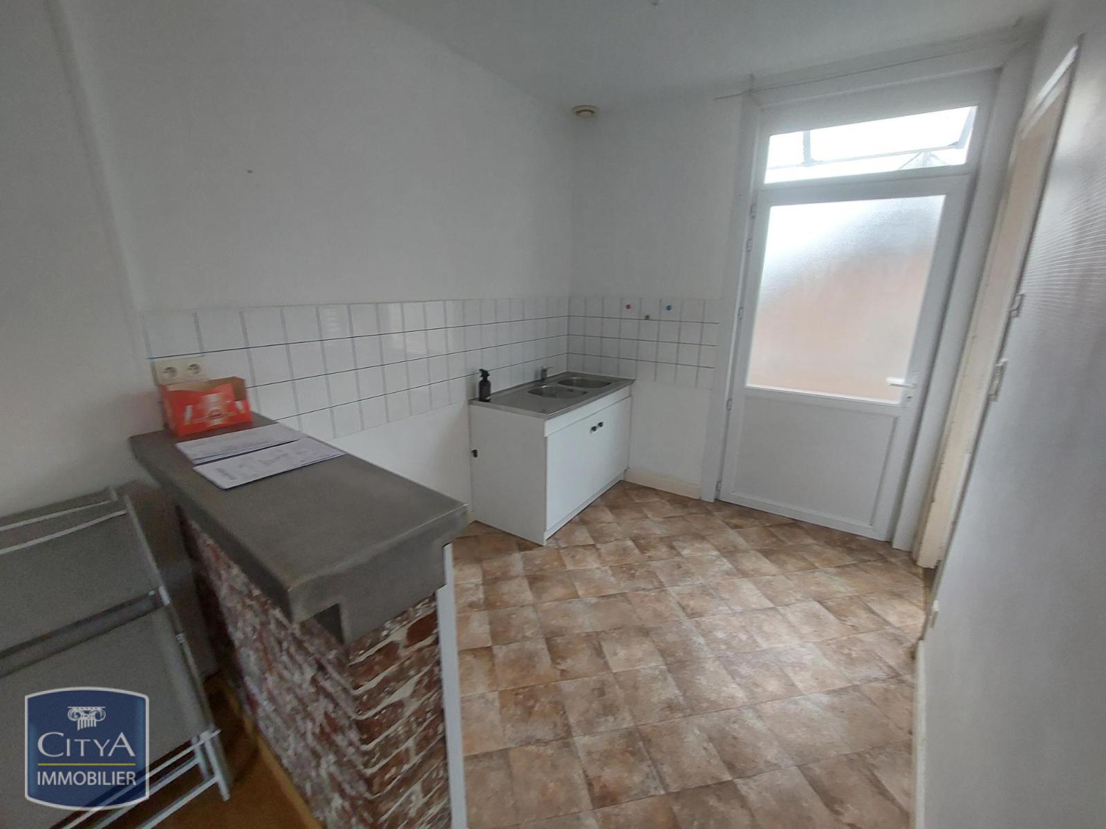 Photo 1 appartement Flavy-le-Martel